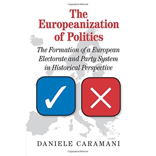 The Europeanization of Politics