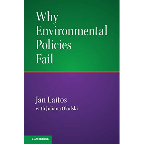 Why Environmental Policies Fail