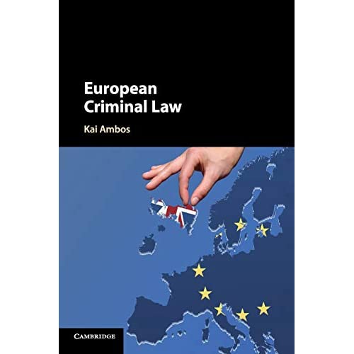 European Criminal Law