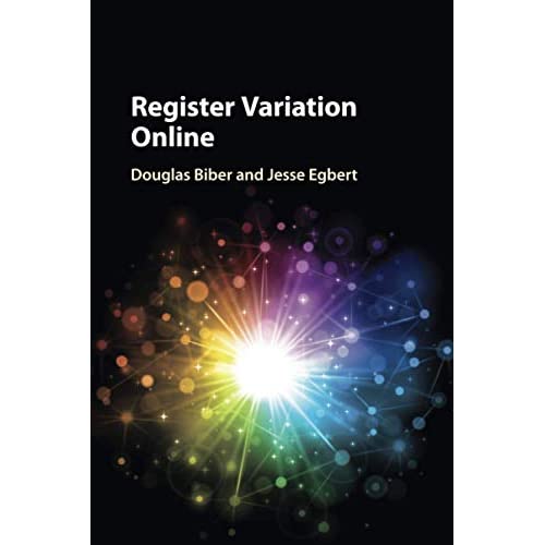 Register Variation Online