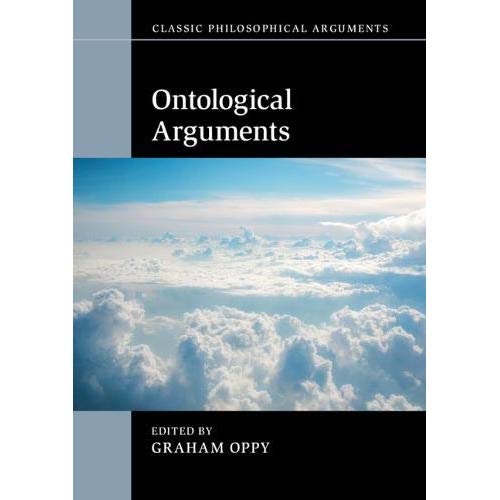 Ontological Arguments (Classic Philosophical Arguments)