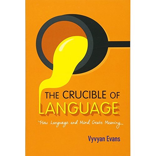 The Crucible of Language