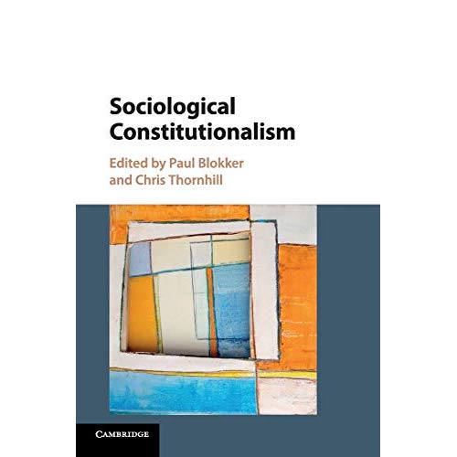 Sociological Constitutionalism