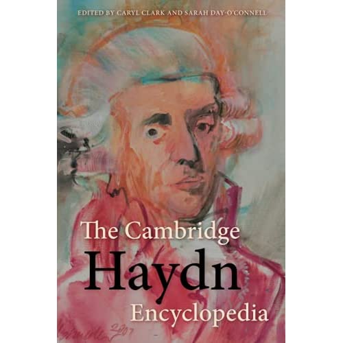 The Cambridge Haydn Encyclopedia