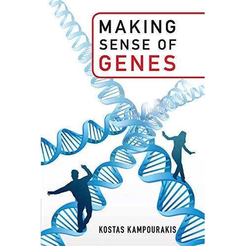 Making Sense of Genes