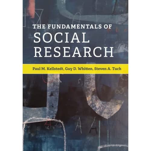 The Fundamentals of Social Research