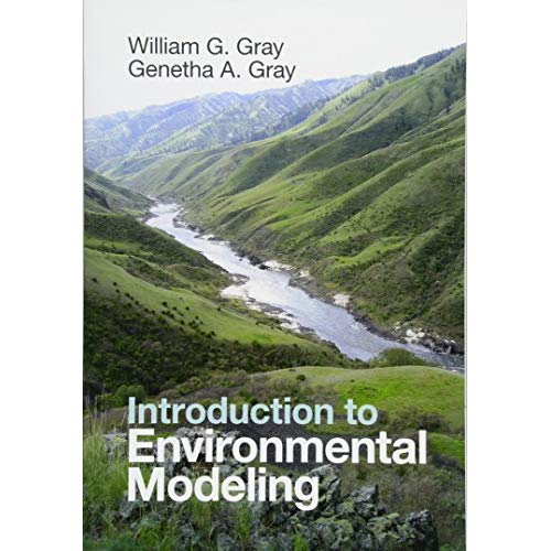 Introduction to Environmental Modeling