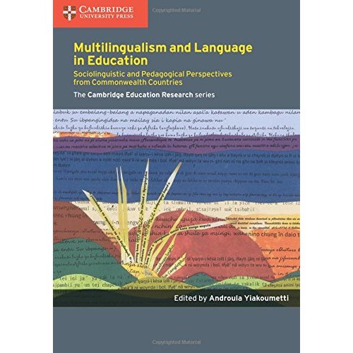 Multilingualism and Language in Education: Sociolinguistic and Pedagogical Perspectives from Commonwealth Countries (Faculty of Education)