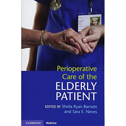 Perioperative Care of the Elderly Patient