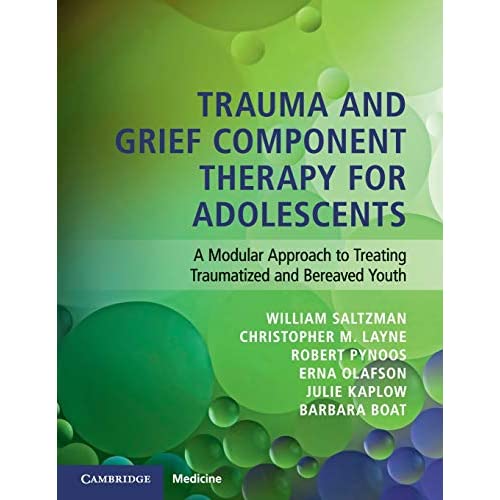 Trauma and Grief Component Therapy for Adolescents: A Modular Approach to Treating Traumatized and Bereaved Youth