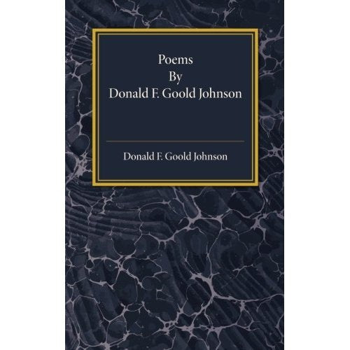 Poems