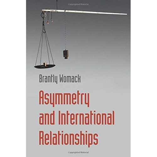 Asymmetry and International Relationships