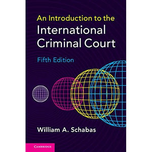 An Introduction to the International Criminal Court