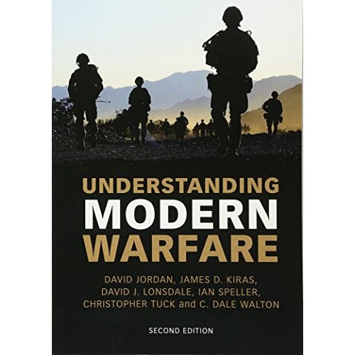 Understanding Modern Warfare