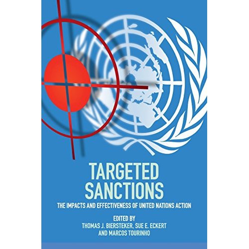 Targeted Sanctions: The Impacts and Effectiveness of United Nations Action
