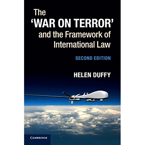 The ‘War on Terror' and the Framework of International Law