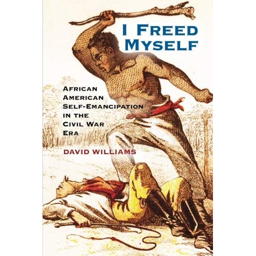 I Freed Myself: African American Self-Emancipation In The Civil War Era