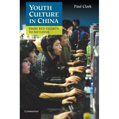 Youth Culture in China: From Red Guards to Netizens