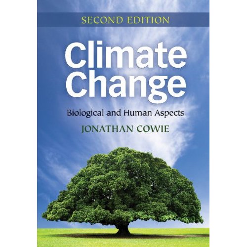Climate Change: Biological and Human Aspects