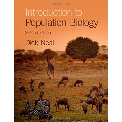 Introduction to Population Biology