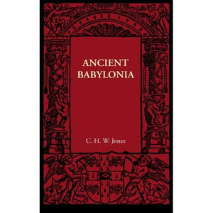 Ancient Babylonia