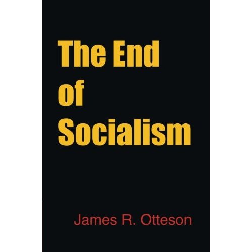 The End of Socialism