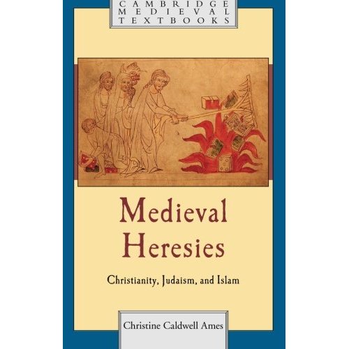 Medieval Heresies (Cambridge Medieval Textbooks)