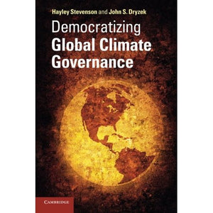 Democratizing Global Climate Governance