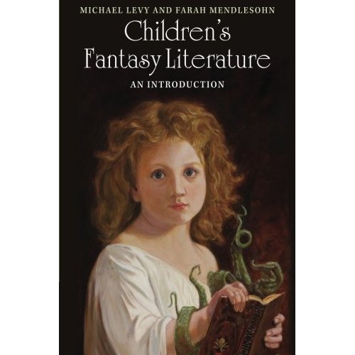 Children's Fantasy Literature: An Introduction