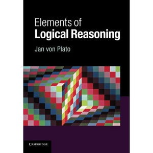 Elements of Logical Reasoning