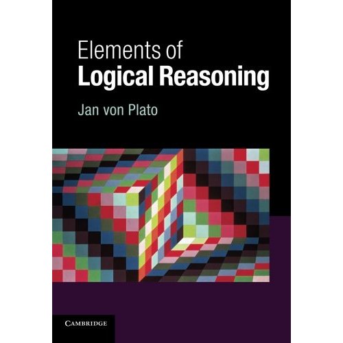 Elements of Logical Reasoning