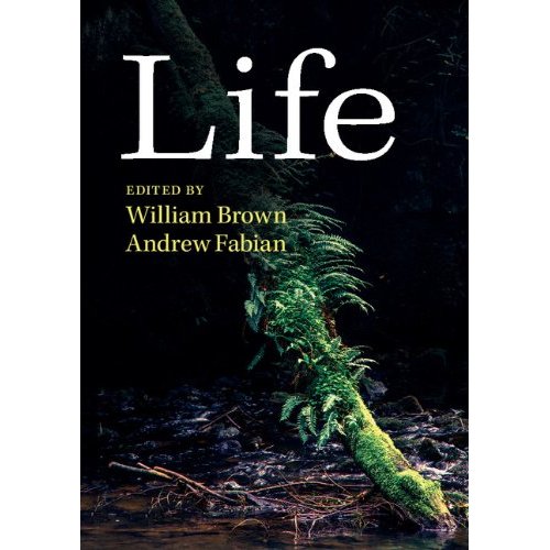 Life (Darwin College Lectures)