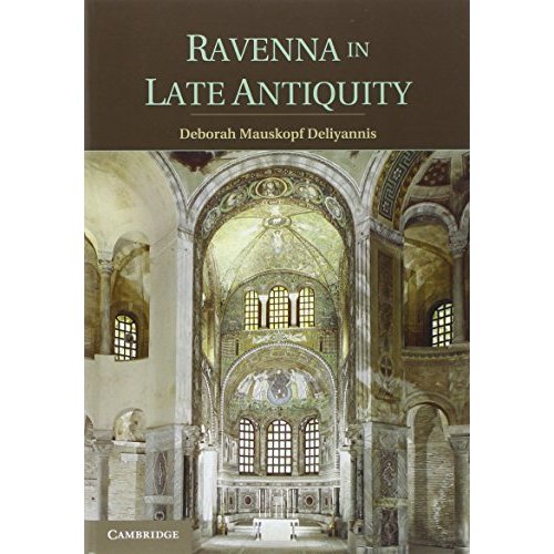 Ravenna in Late Antiquity