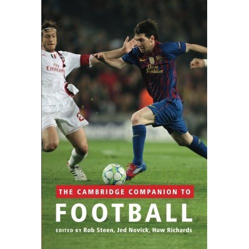 The Cambridge Companion to Football