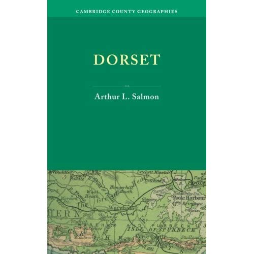 Dorset (Cambridge County Geographies)