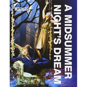 A Midsummer Night's Dream (Cambridge School Shakespeare)