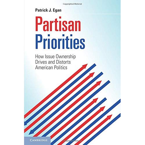 Partisan Priorities