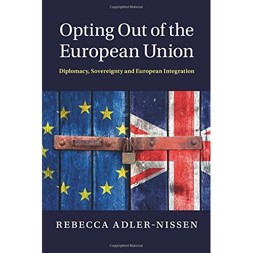 Opting Out of the European Union