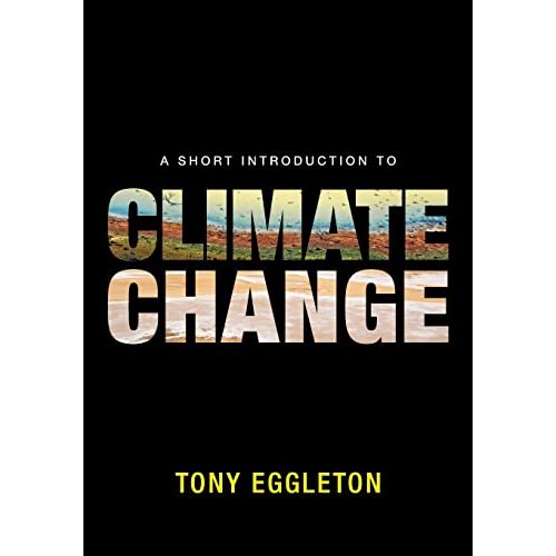 A Short Introduction to Climate Change