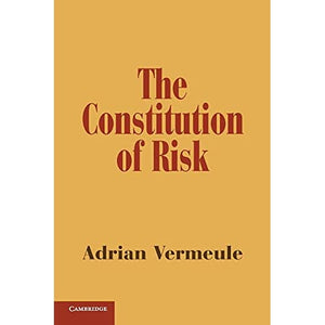 The Constitution of Risk