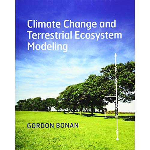Climate Change and Terrestrial Ecosystem Modeling