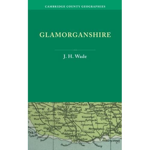 Glamorganshire (Cambridge County Geographies)