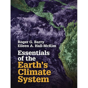 Essentials of the Earth's Climate System