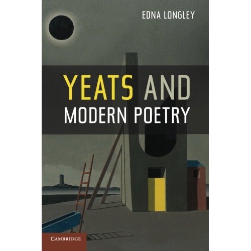 Yeats and Modern Poetry