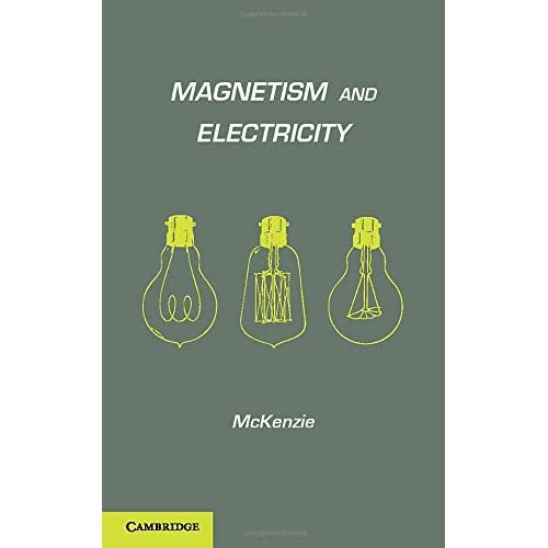 Magnetism and Electricity