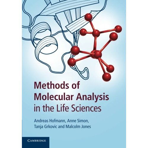 Methods of Molecular Analysis in the Life Sciences