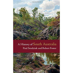 A History of South Australia