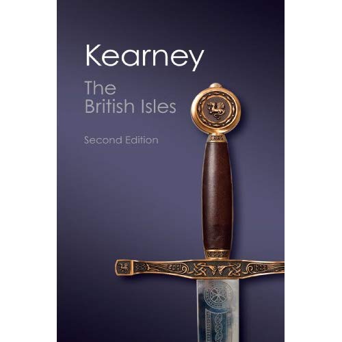 The British Isles: A History of Four Nations (Canto Classics)