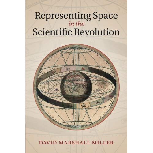 Representing Space in the Scientific Revolution