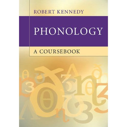 Phonology: A Coursebook